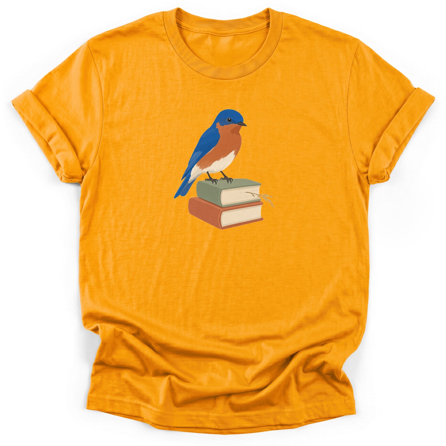 Spark Bird Society — Gold