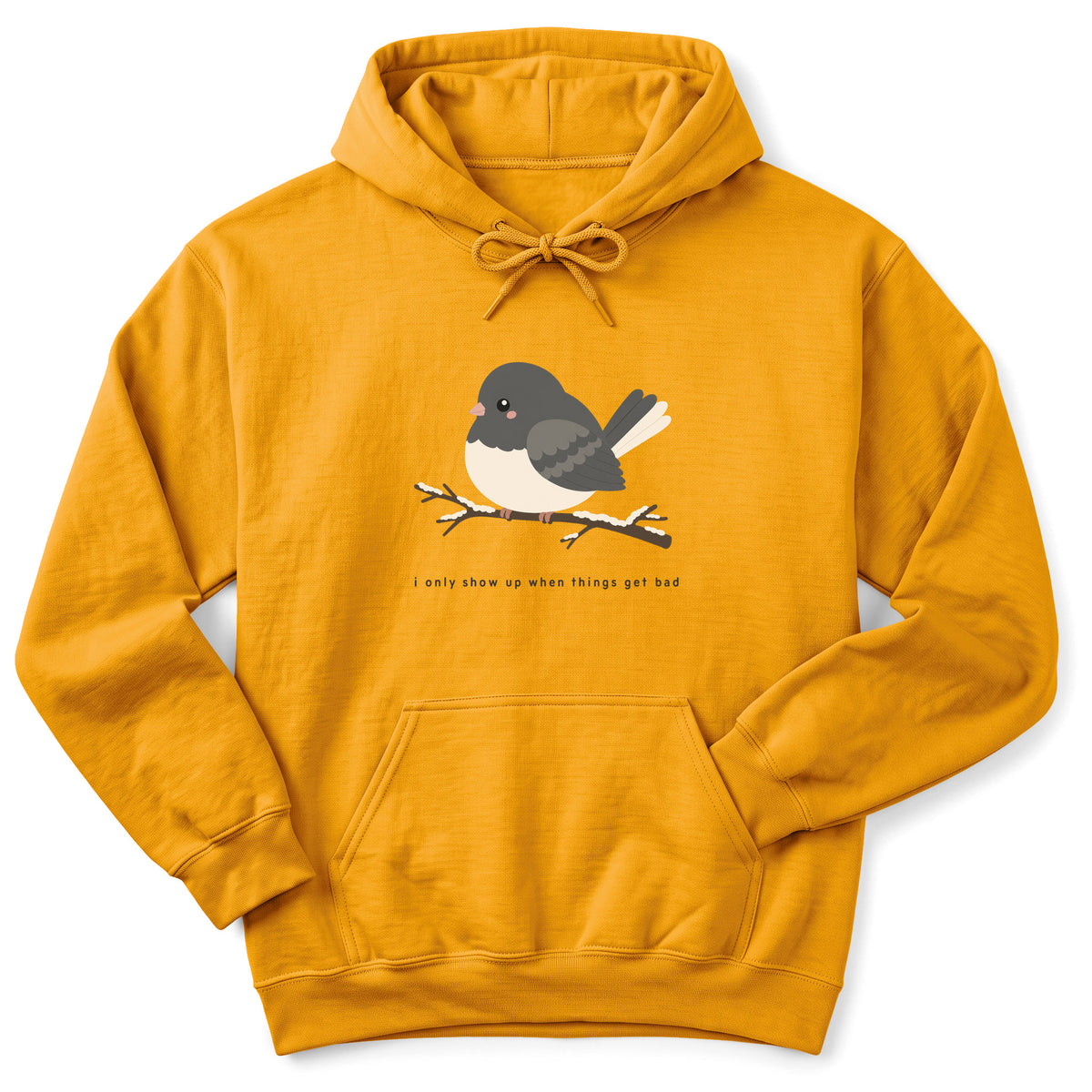 Spark Bird Society — Gold