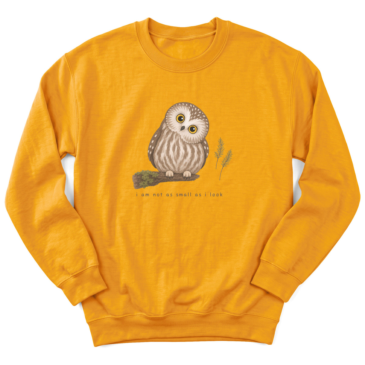 Spark Bird Society — Gold