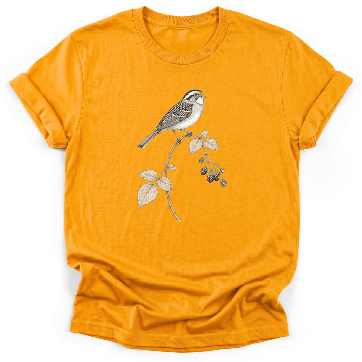 Spark Bird Society — Gold