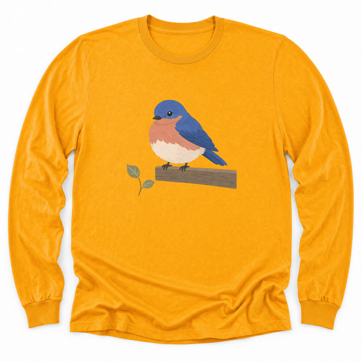 Spark Bird Society — Gold