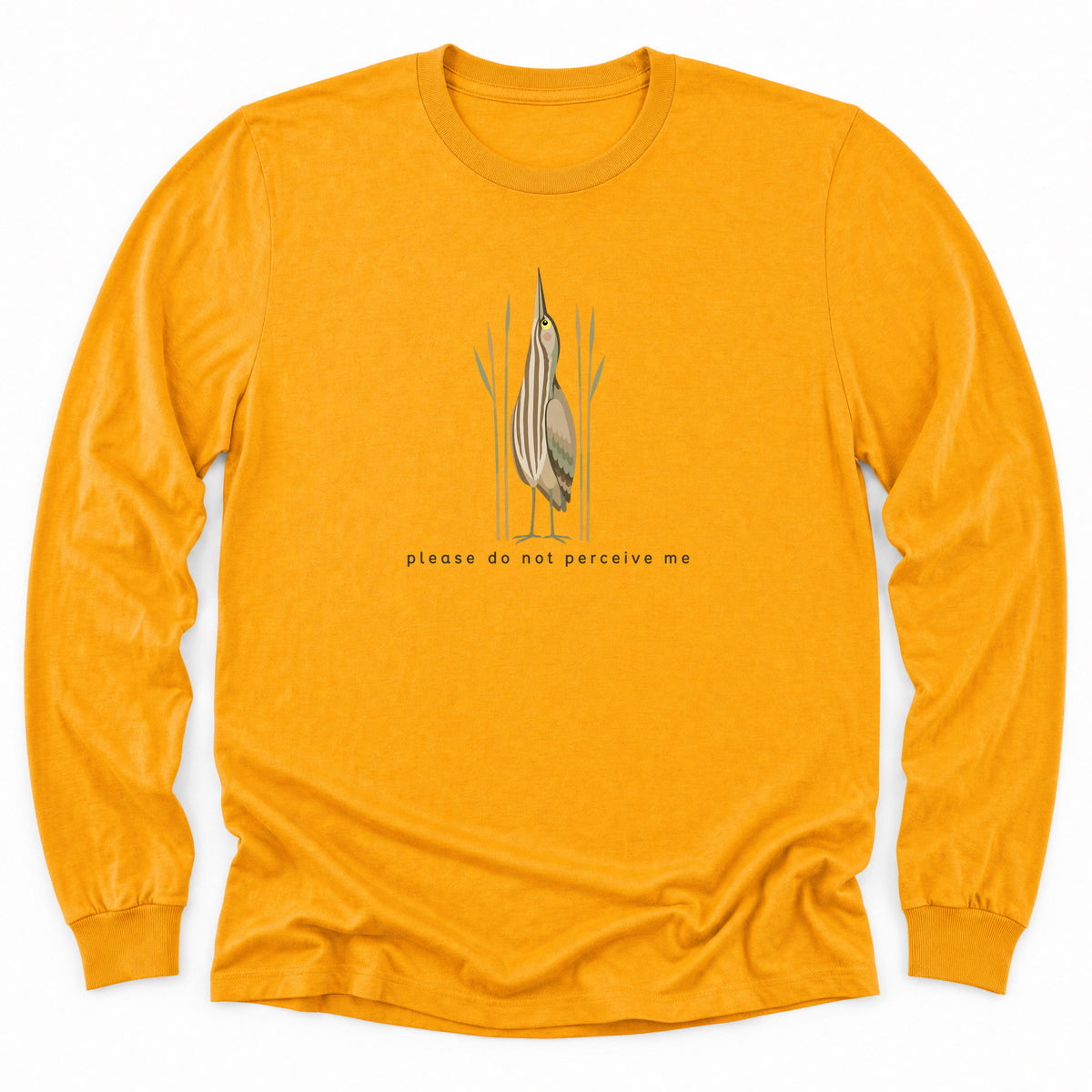 Spark Bird Society — Gold