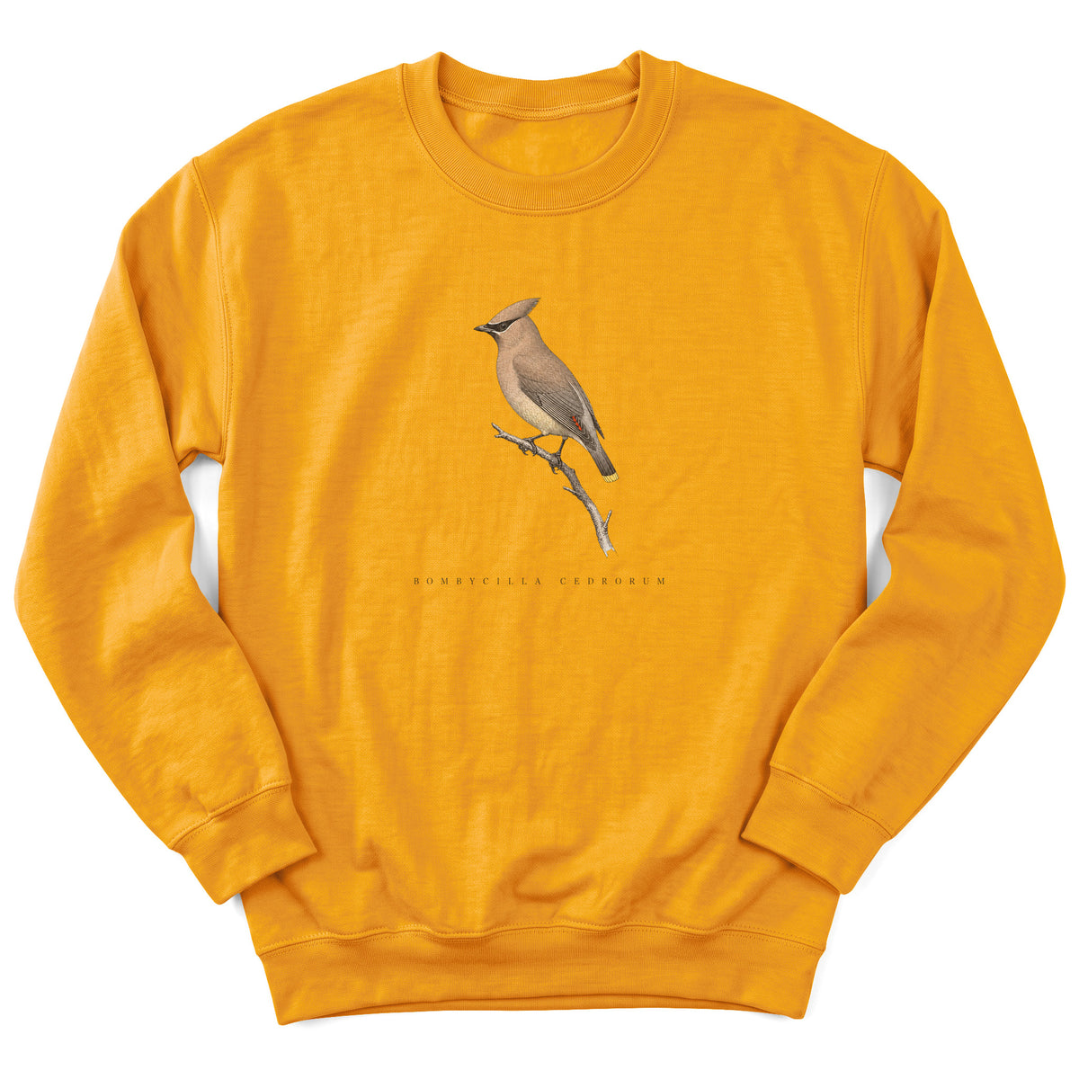 Spark Bird Society — Gold