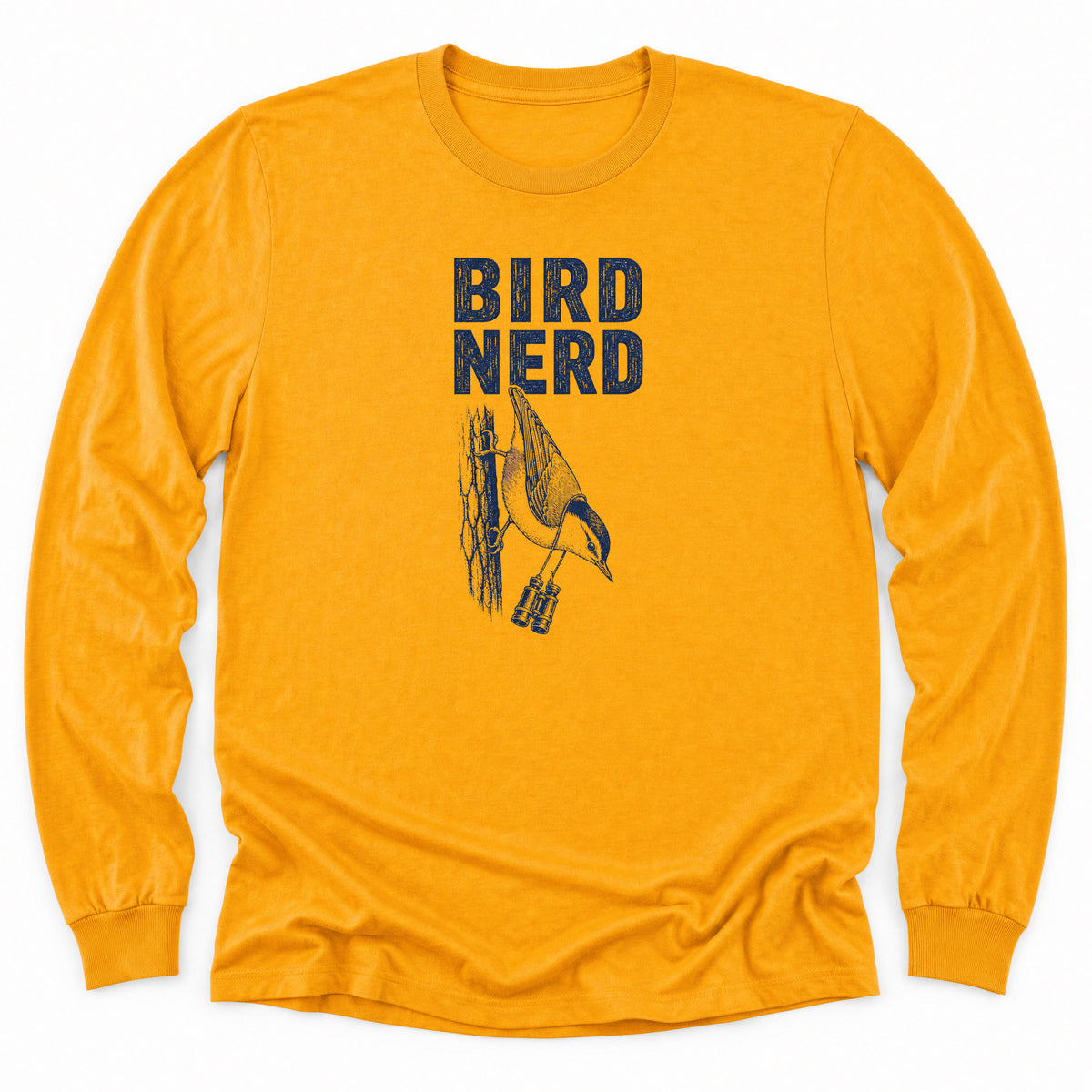 Spark Bird Society — Gold