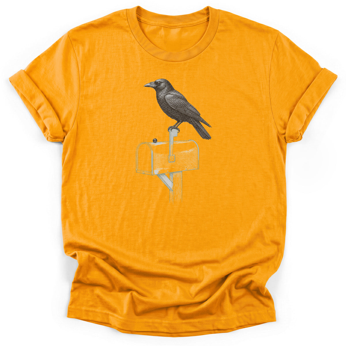 Spark Bird Society — Gold