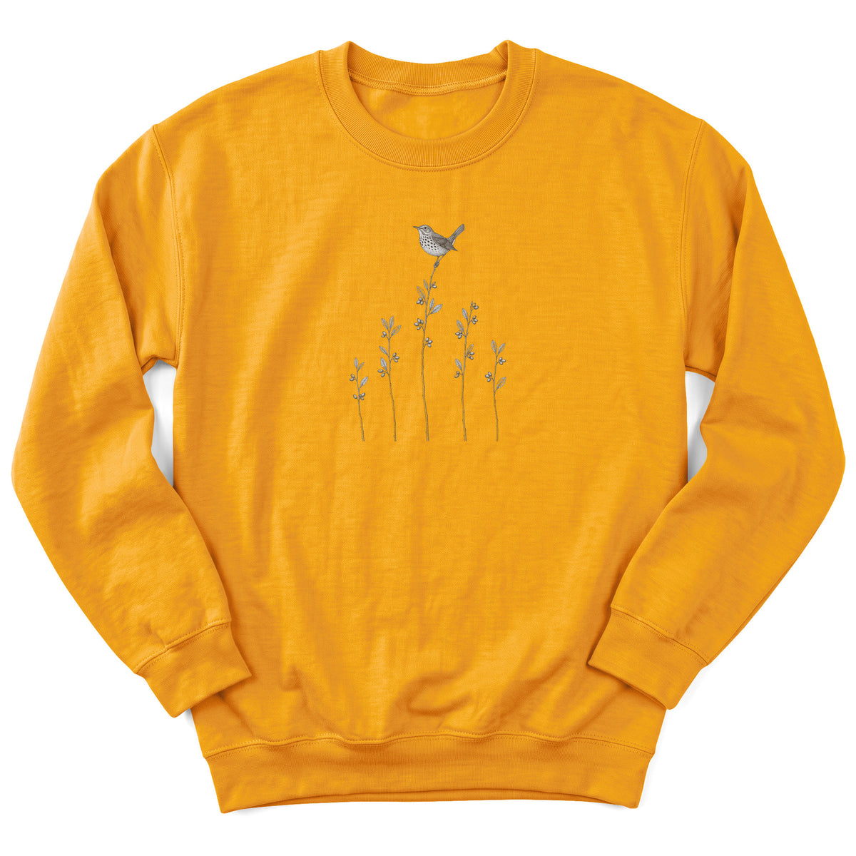 Spark Bird Society — Gold