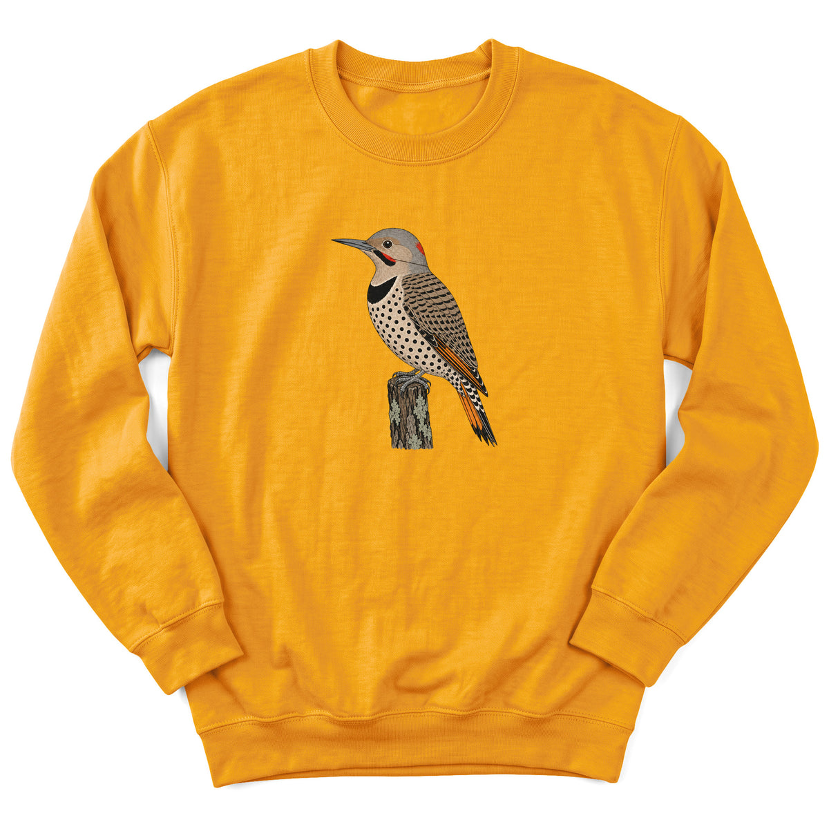 Spark Bird Society — Gold