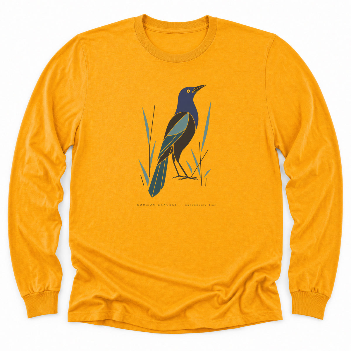 Spark Bird Society — Gold