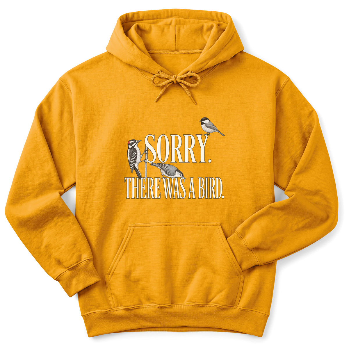 Spark Bird Society — Gold