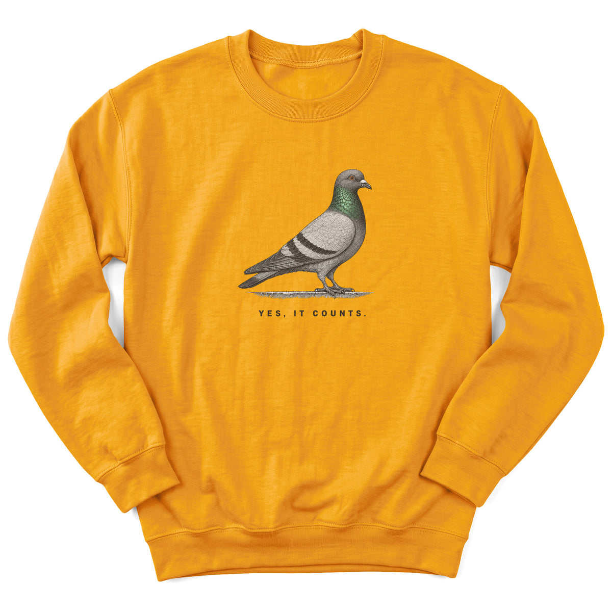 Spark Bird Society — Gold