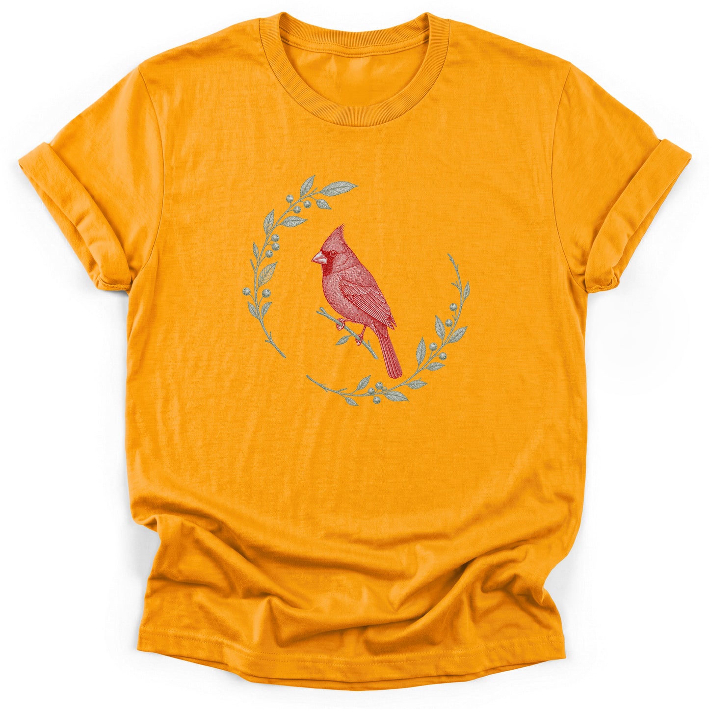 Spark Bird Society — Gold