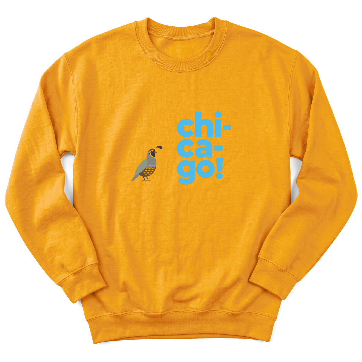 Spark Bird Society — Gold