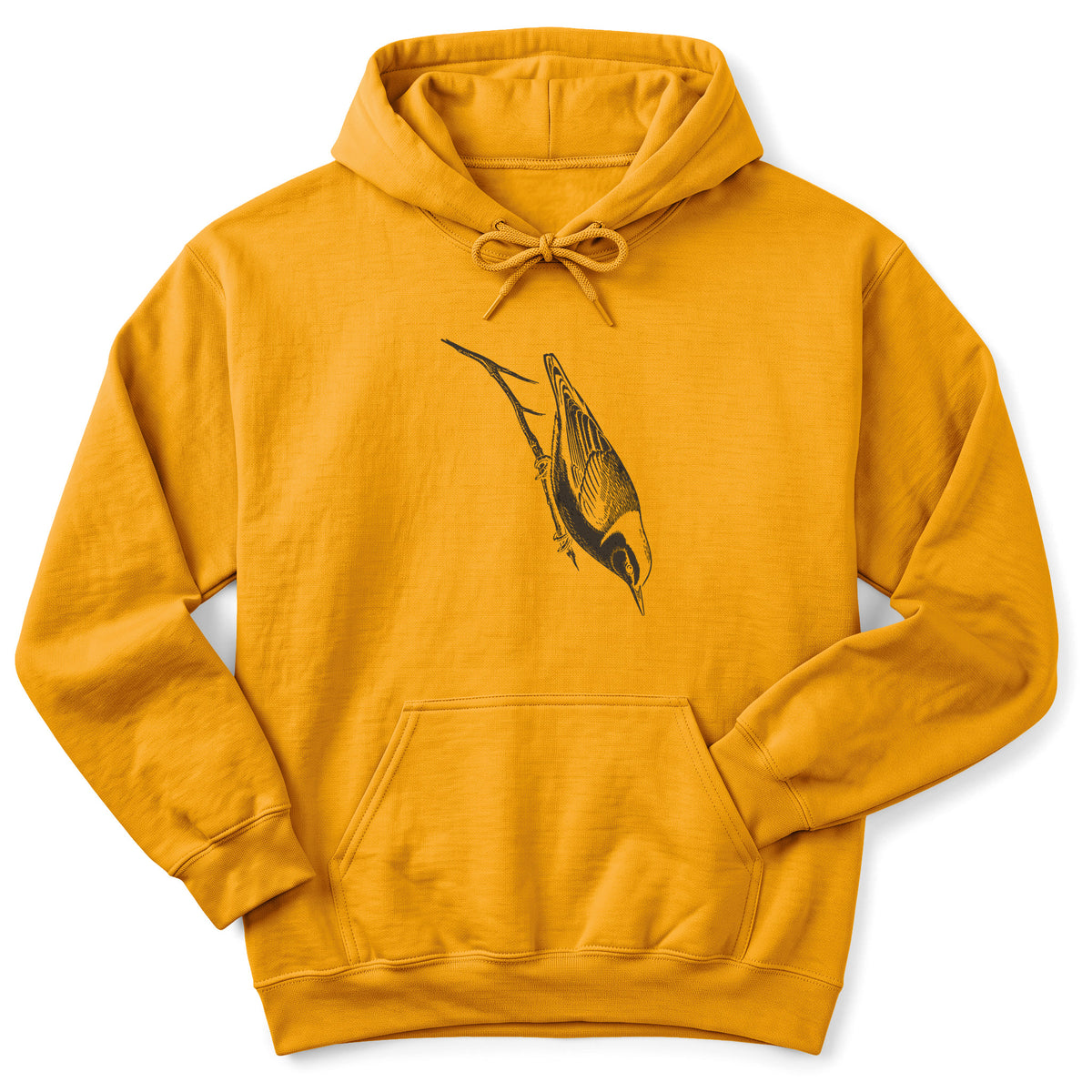 Spark Bird Society — Gold