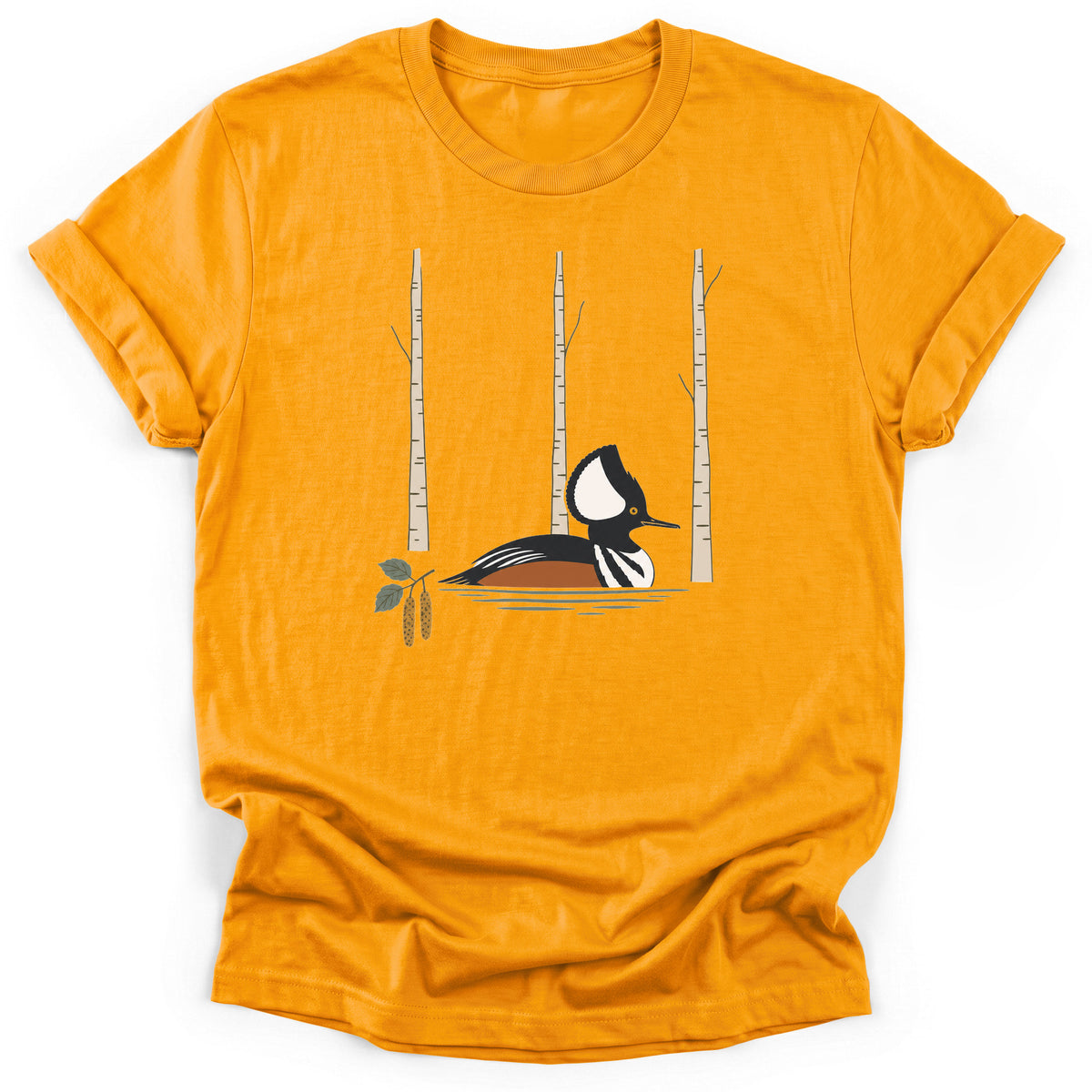Spark Bird Society — Gold