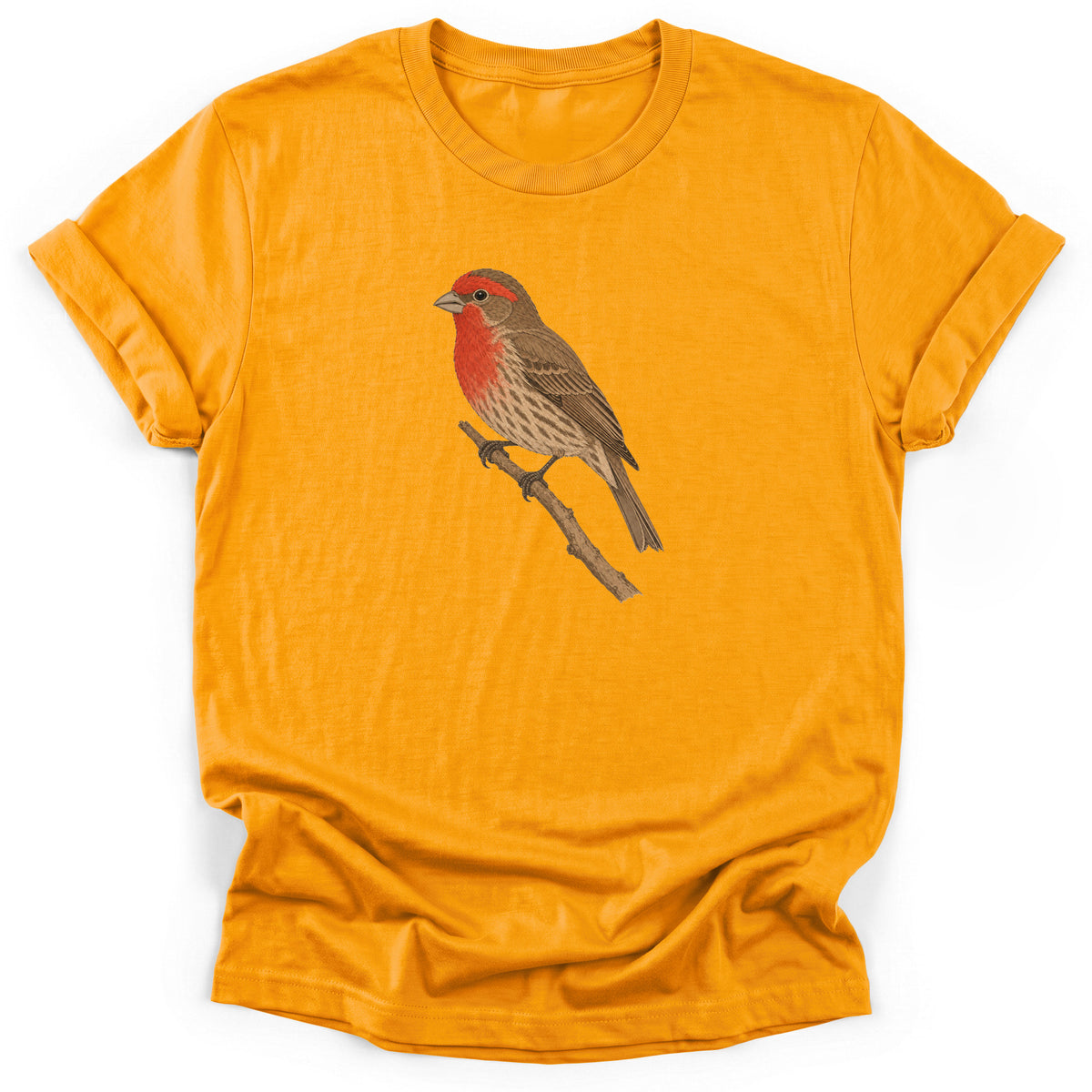 Spark Bird Society — Gold
