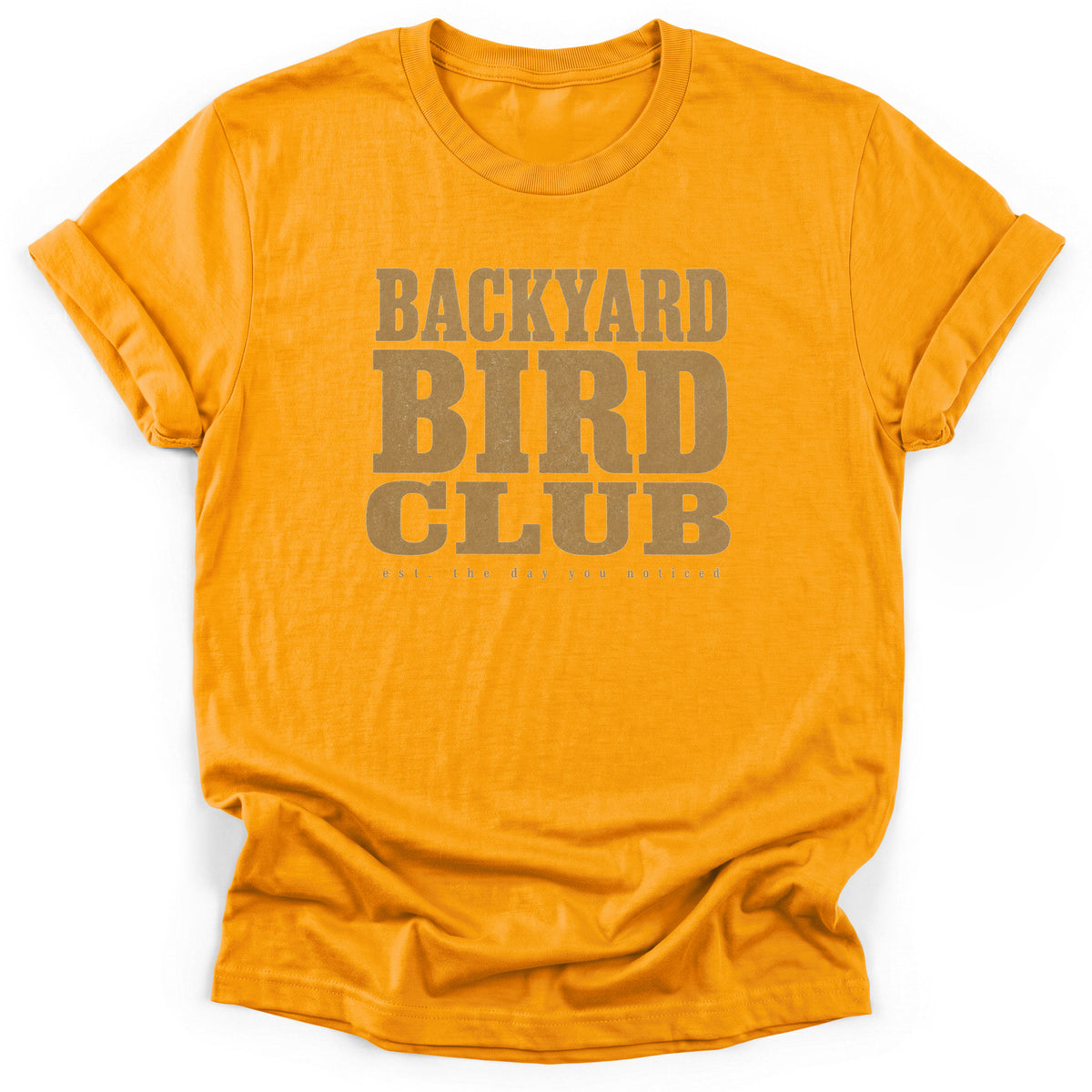 Spark Bird Society — Gold