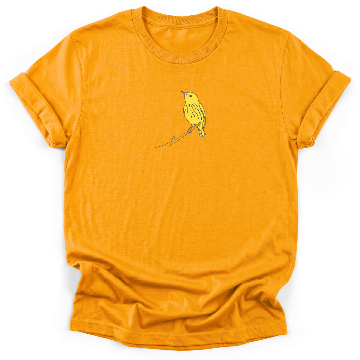 Spark Bird Society — Gold
