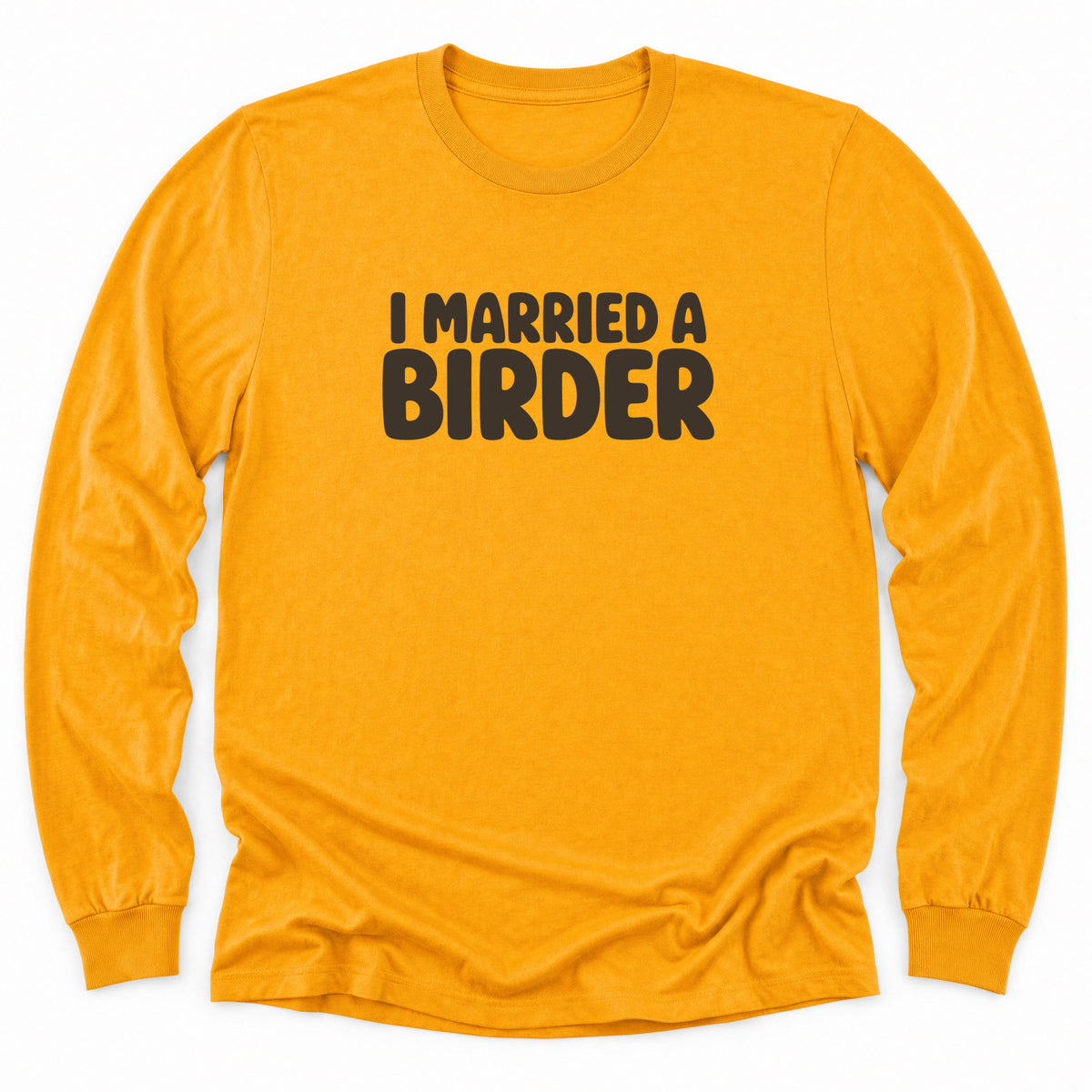 Spark Bird Society — Gold