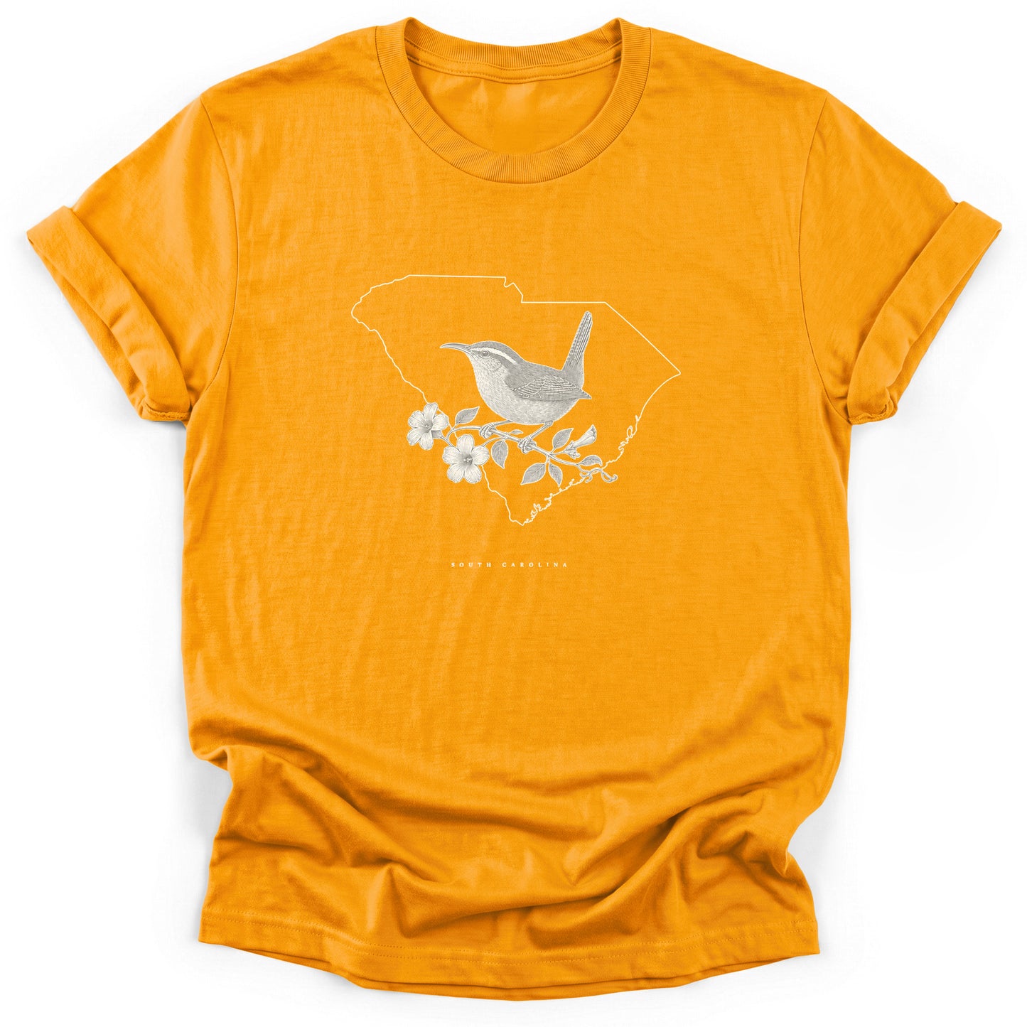 Spark Bird Society — Gold