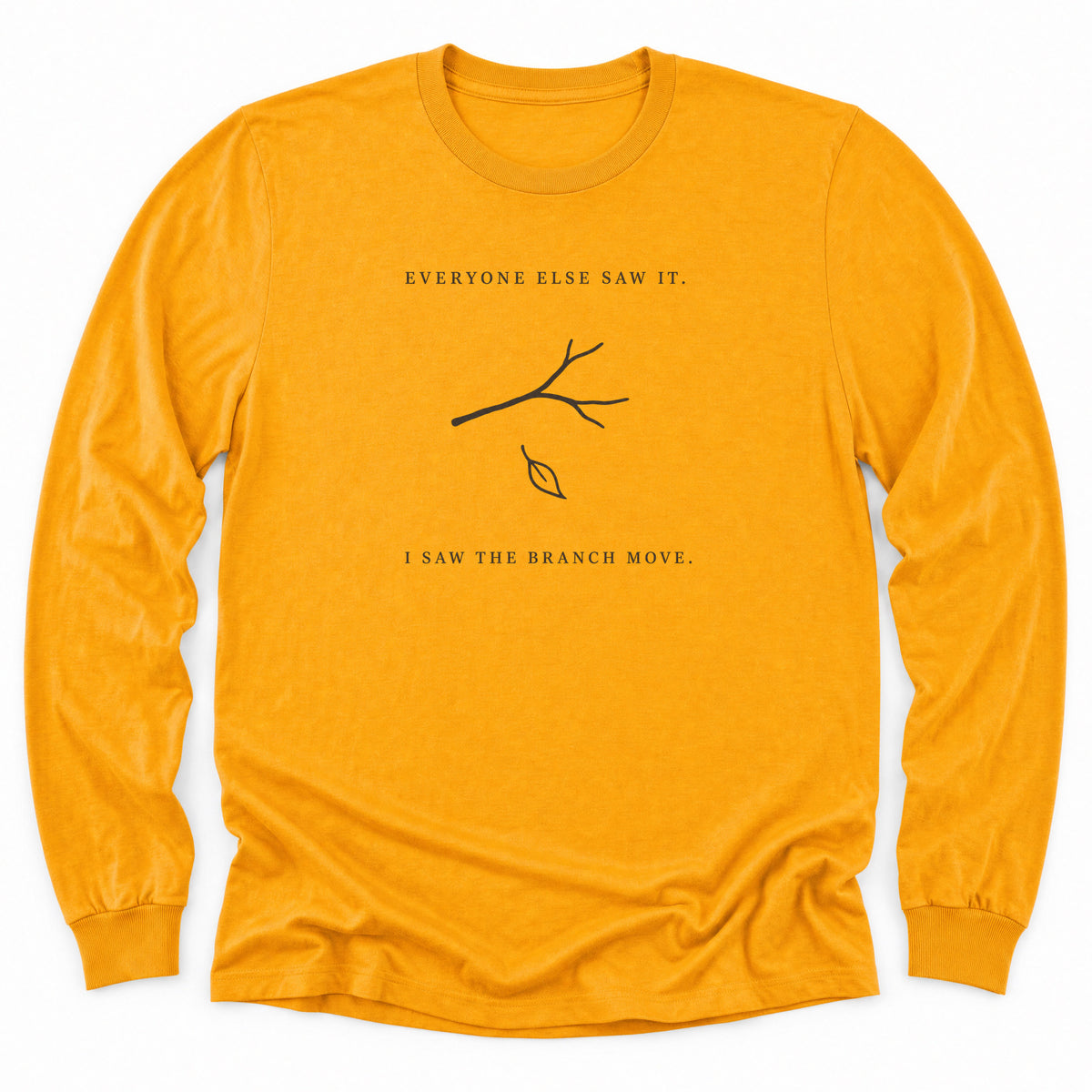Spark Bird Society — Gold