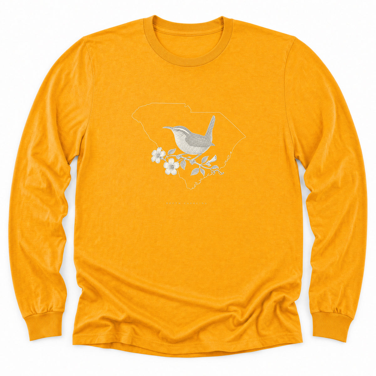 Spark Bird Society — Gold