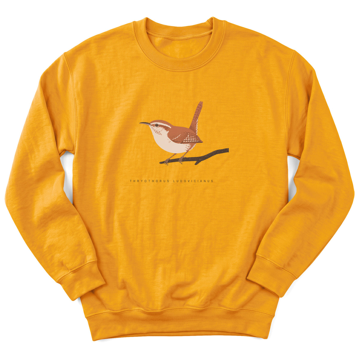 Spark Bird Society — Gold