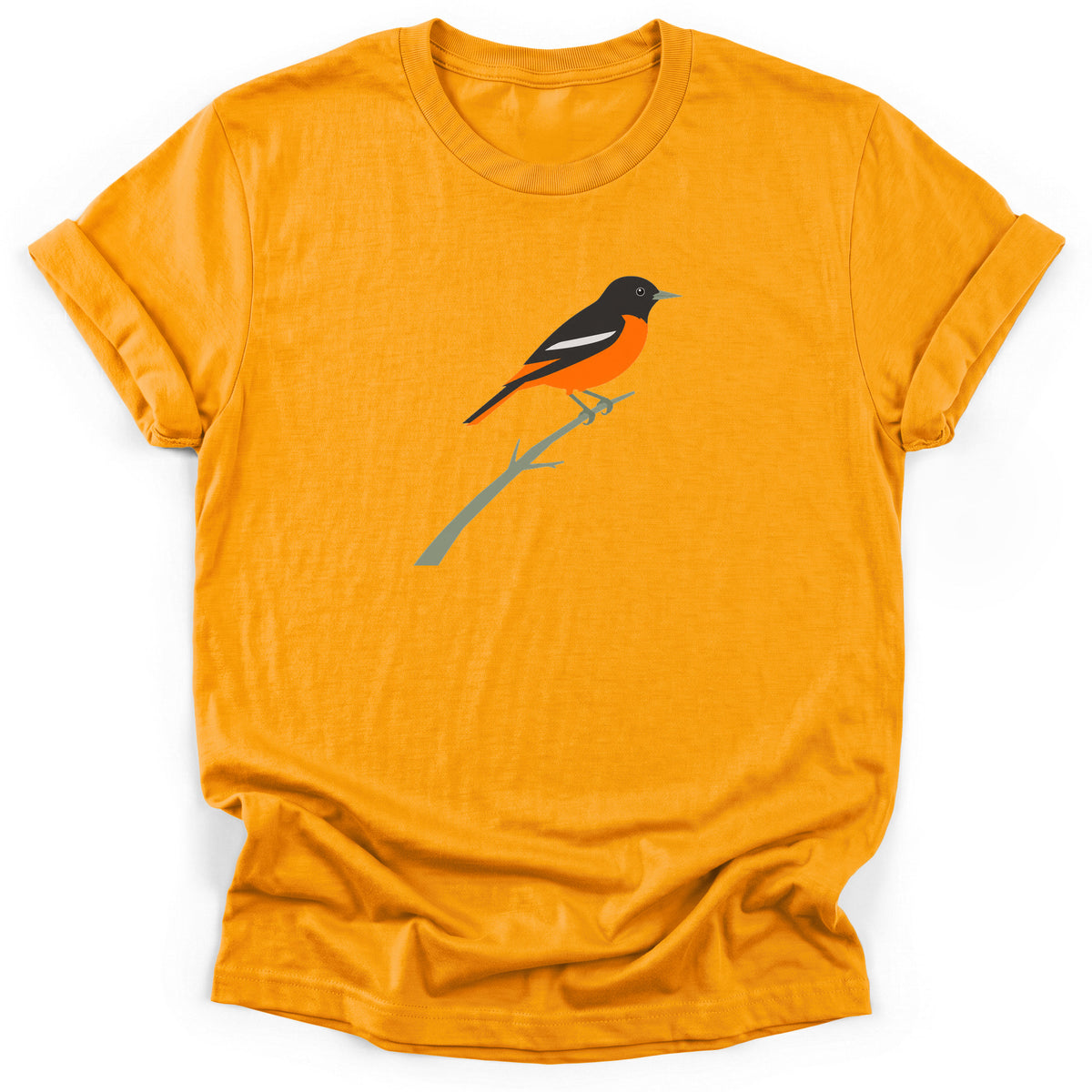Spark Bird Society — Gold