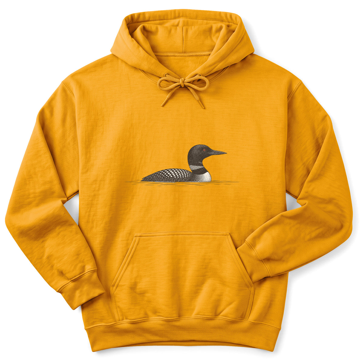 Spark Bird Society — Gold