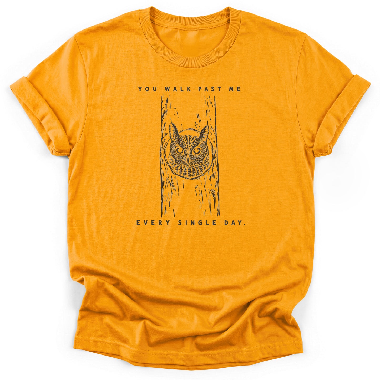 Spark Bird Society — Gold