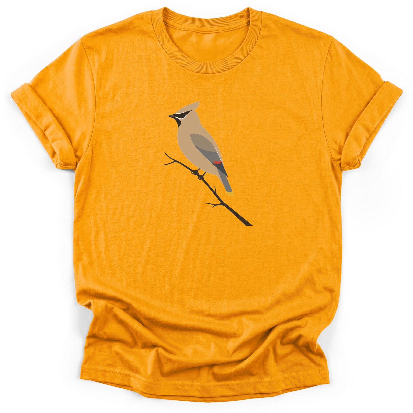 Spark Bird Society — Gold