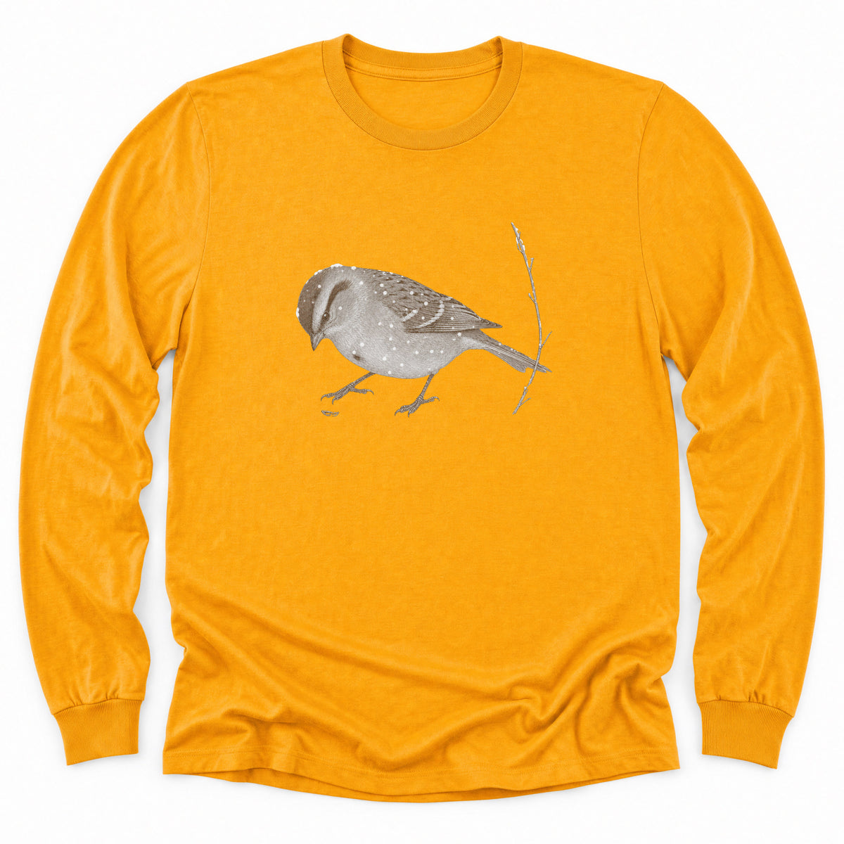 Spark Bird Society — Gold