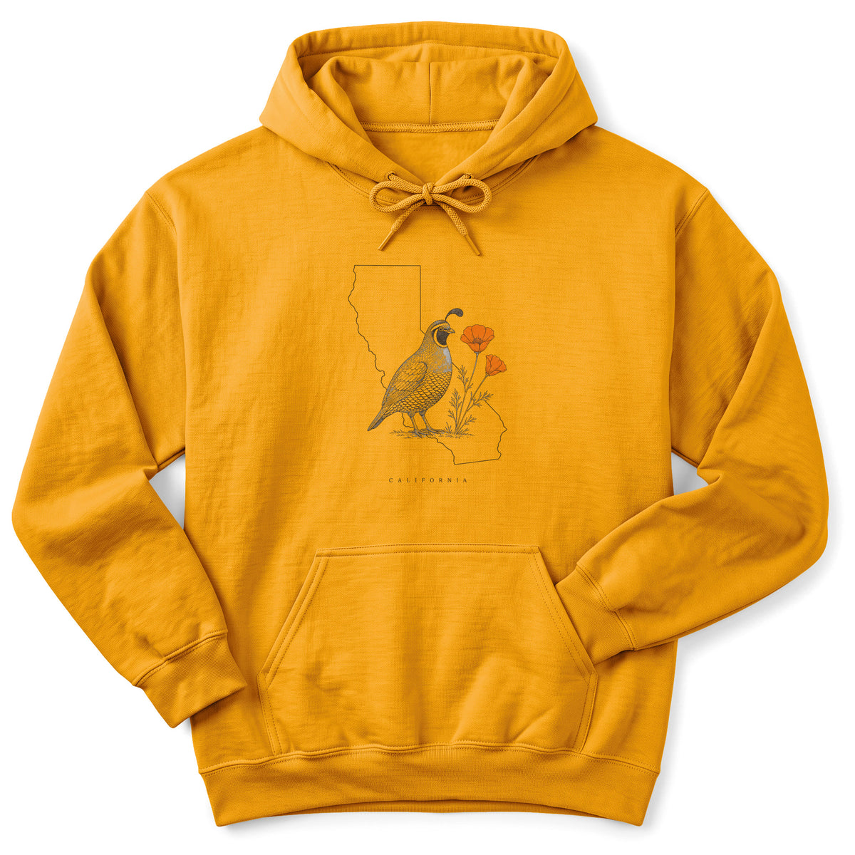 Spark Bird Society — Gold