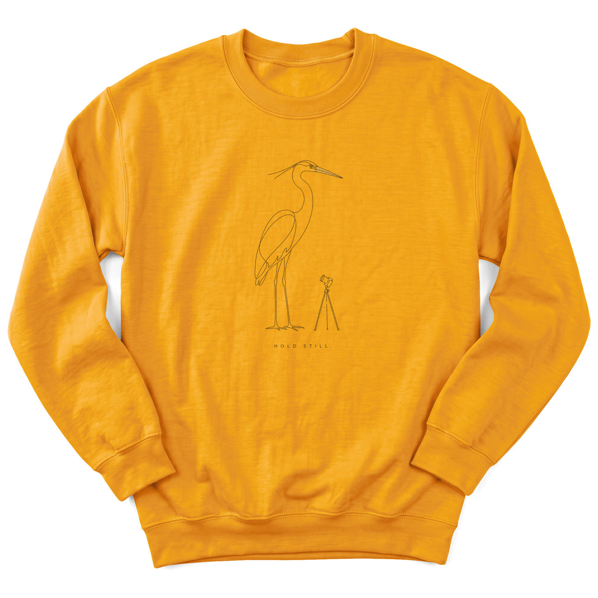 Spark Bird Society — Gold