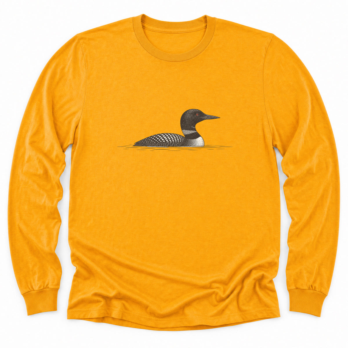 Spark Bird Society — Gold
