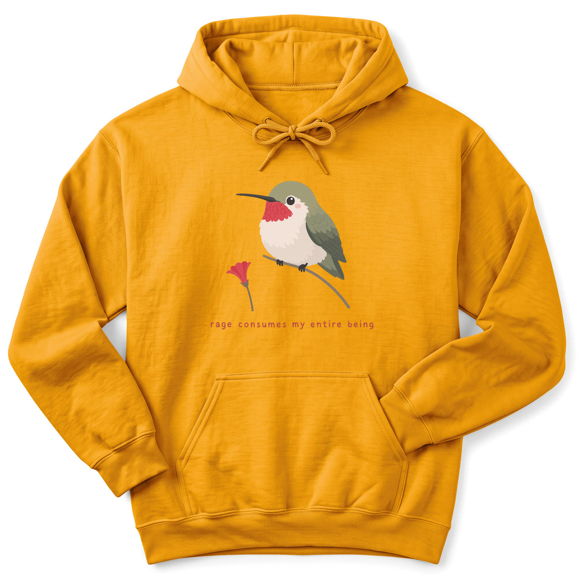 Spark Bird Society — Gold