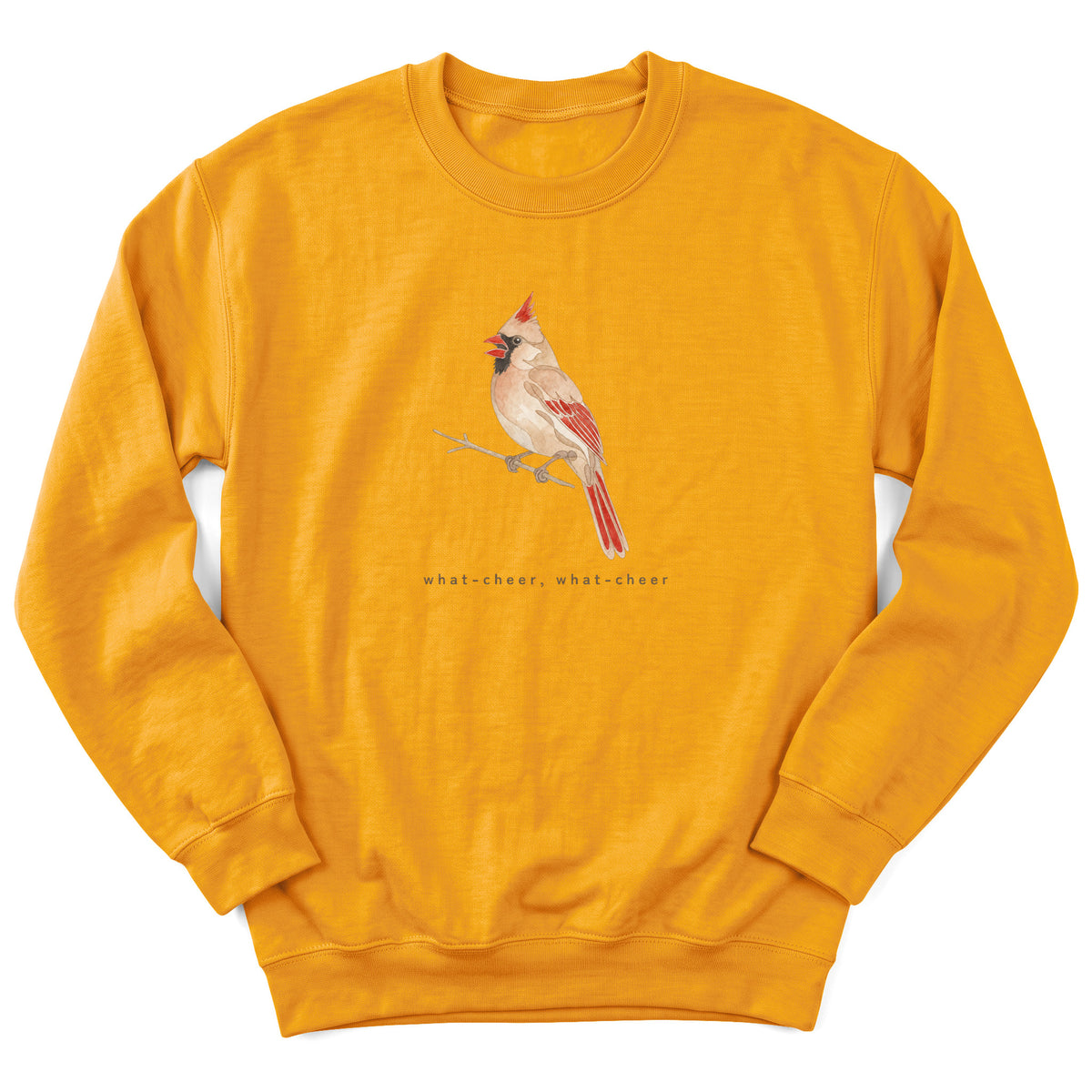 Spark Bird Society — Gold