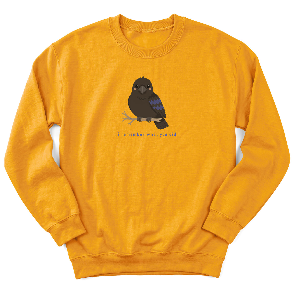 Spark Bird Society — Gold
