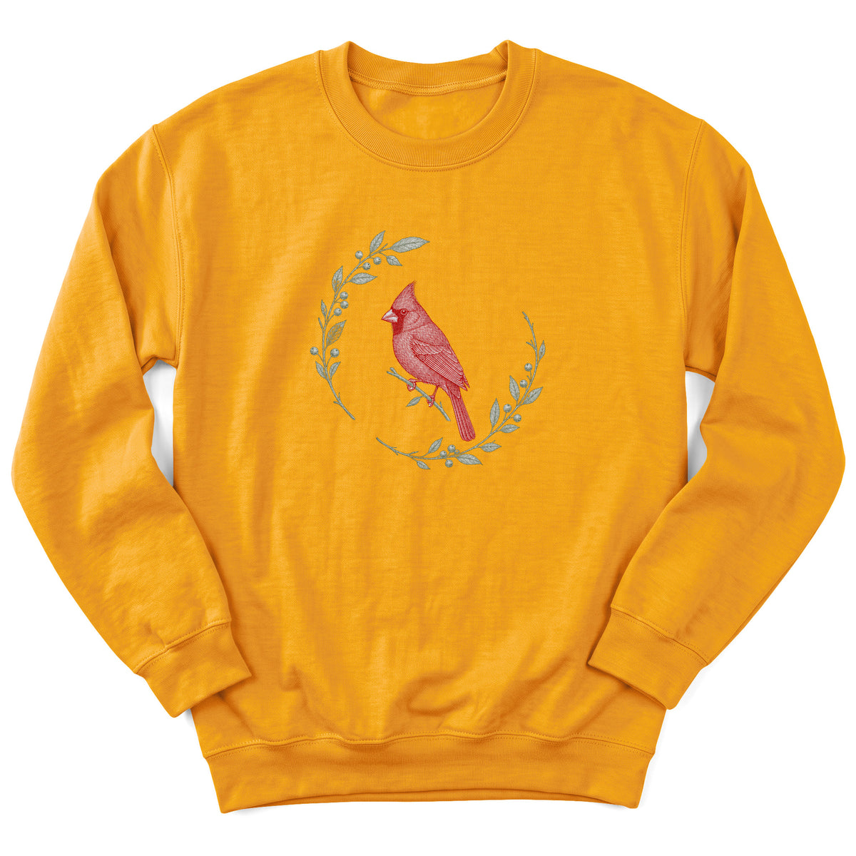 Spark Bird Society — Gold