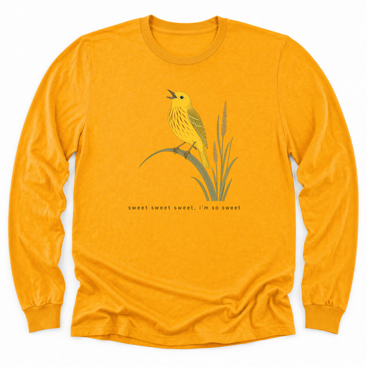 Spark Bird Society — Gold