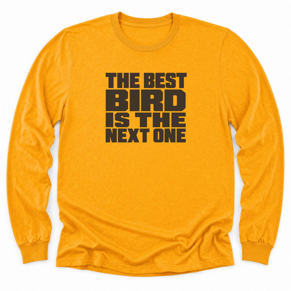 Spark Bird Society — Gold