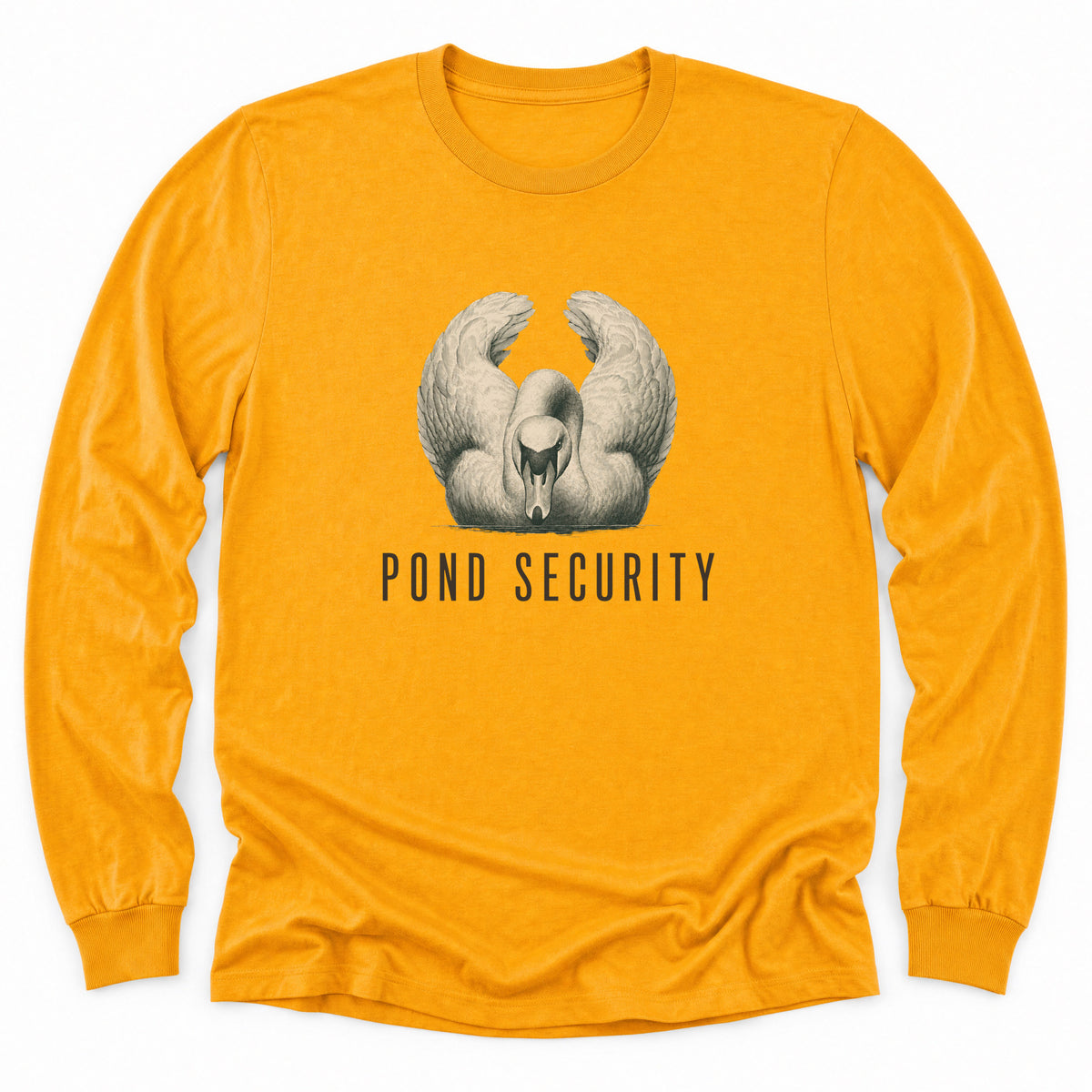 Spark Bird Society — Gold