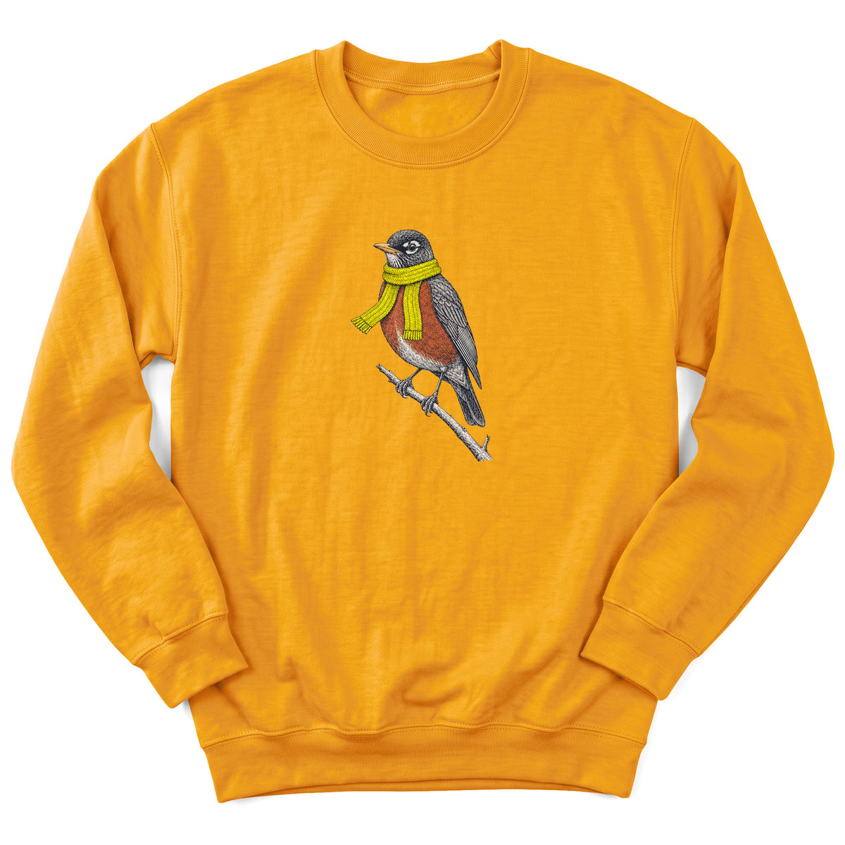 Spark Bird Society — Gold