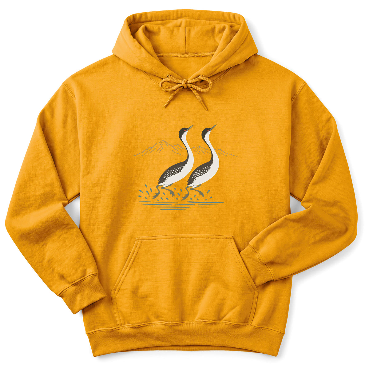 Spark Bird Society — Gold