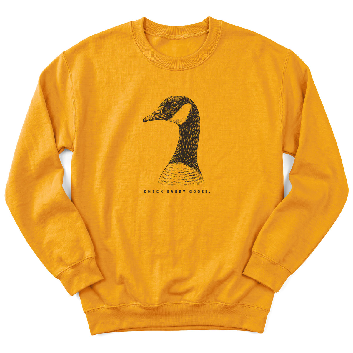Spark Bird Society — Gold