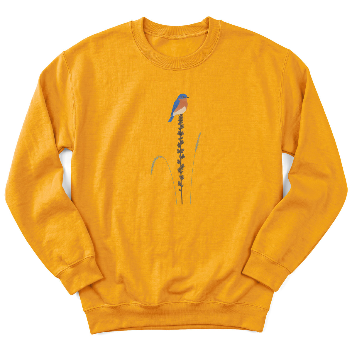 Spark Bird Society — Gold