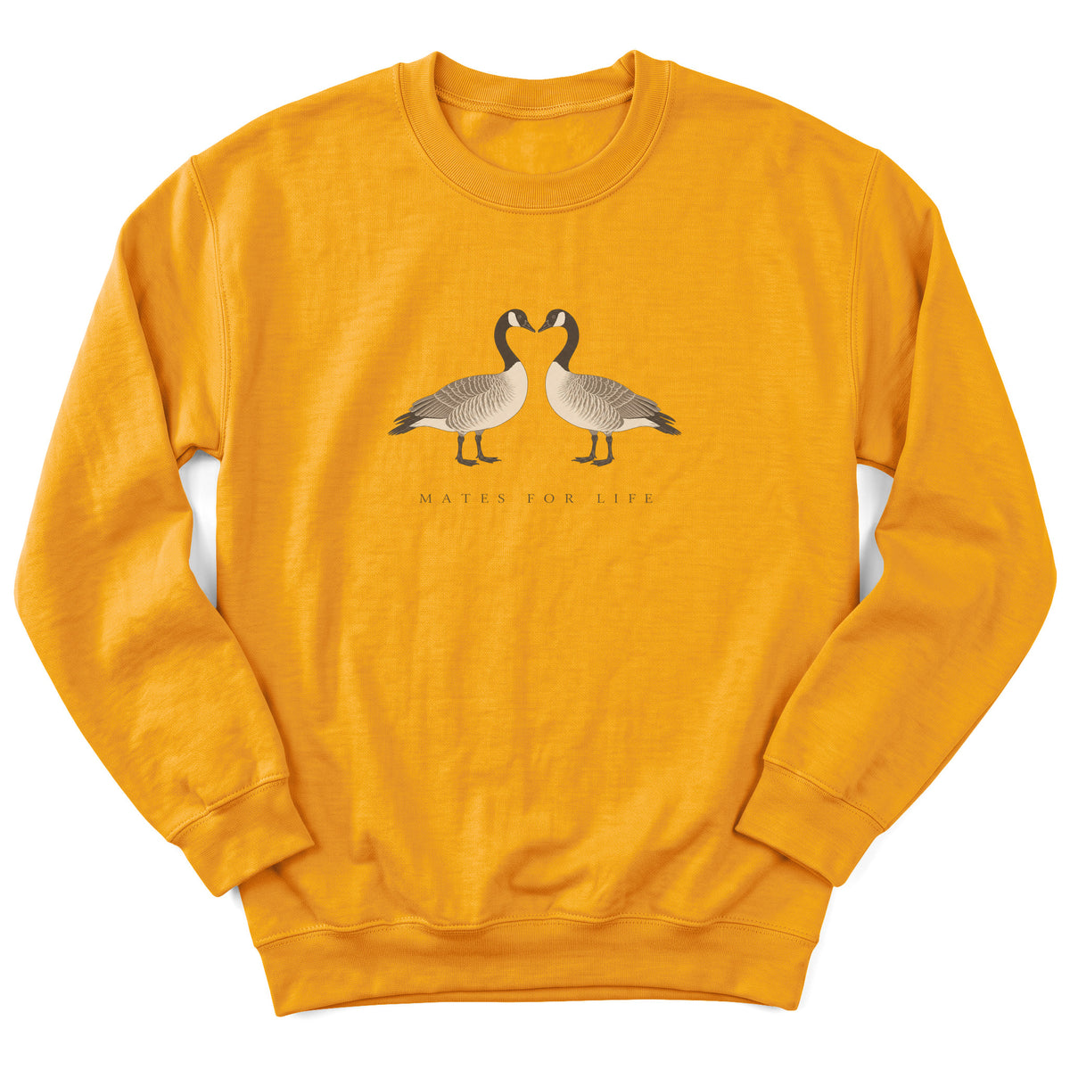 Spark Bird Society — Gold
