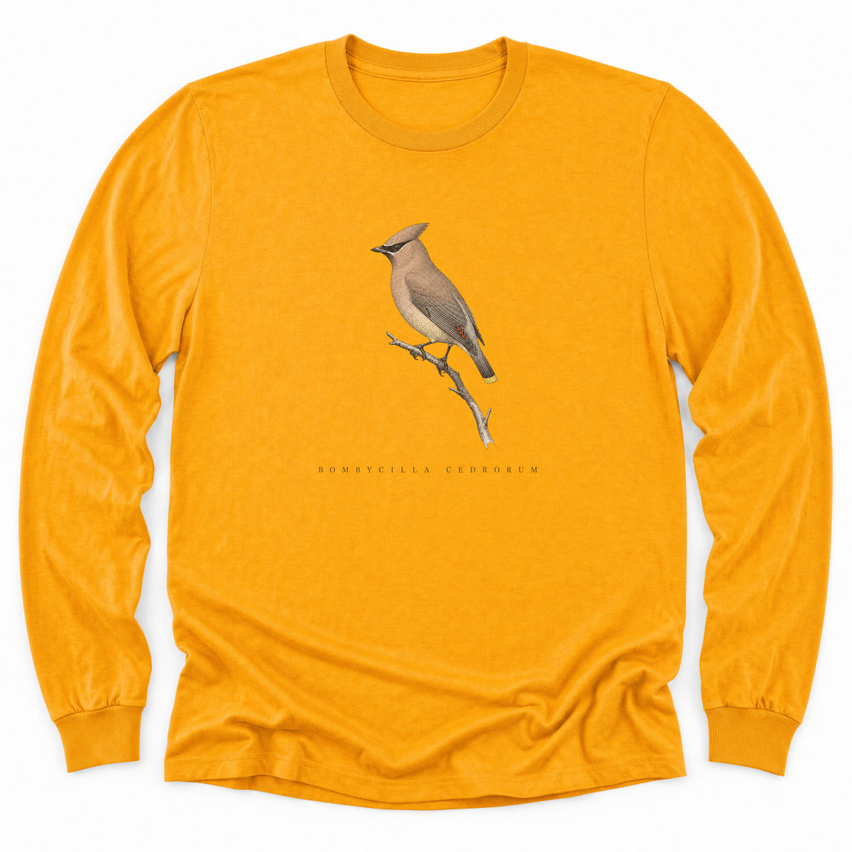 Spark Bird Society — Gold