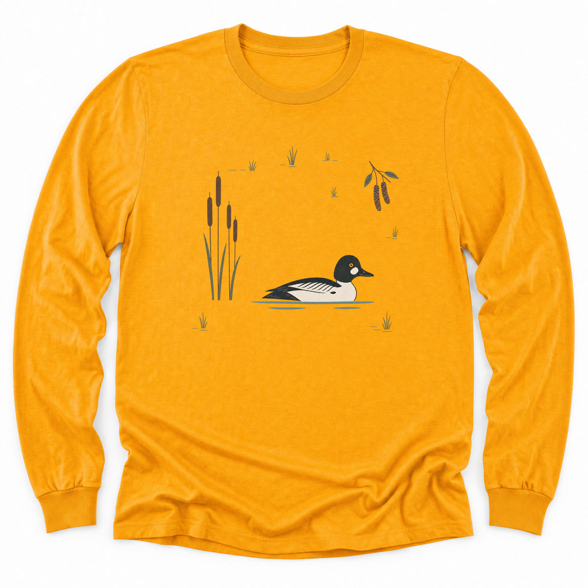 Spark Bird Society — Gold