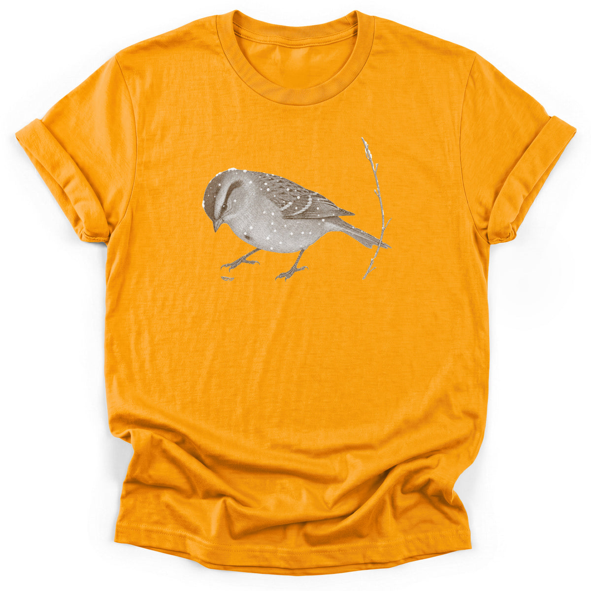 Spark Bird Society — Gold