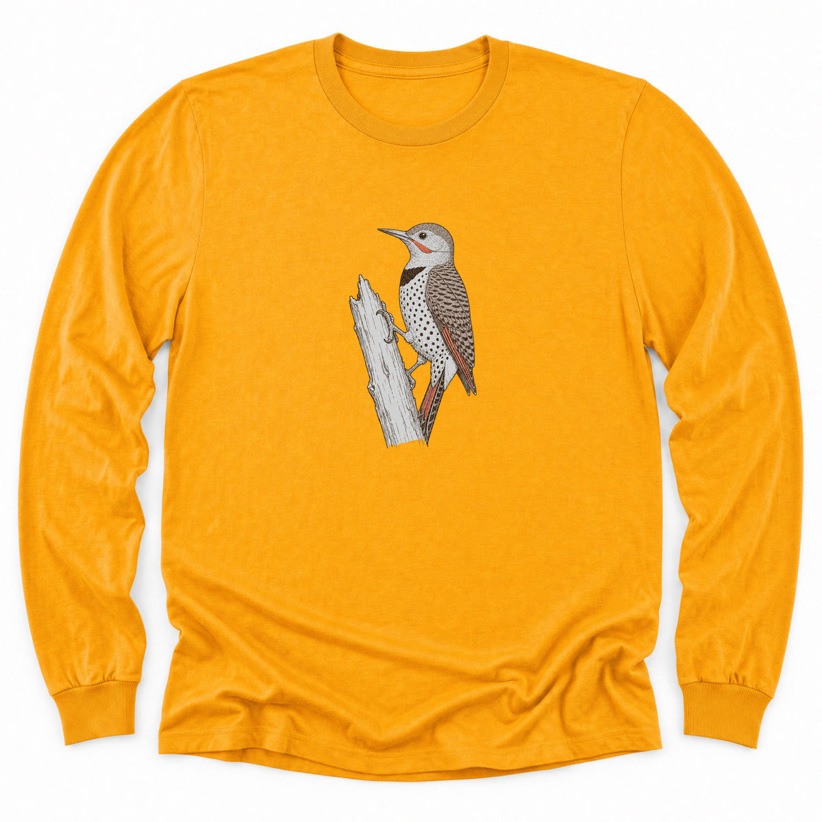 Spark Bird Society — Gold